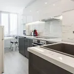 Sweet Tiny Center Space * Varna