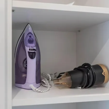 Sweet Tiny Center Space Apartament Warna