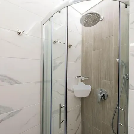 Apartament Sweet Tiny Center Space *