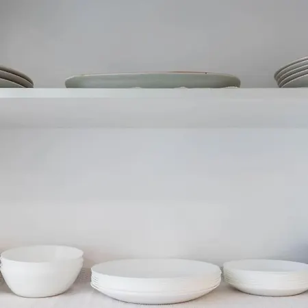 Sweet Tiny Center Space Apartament Warna