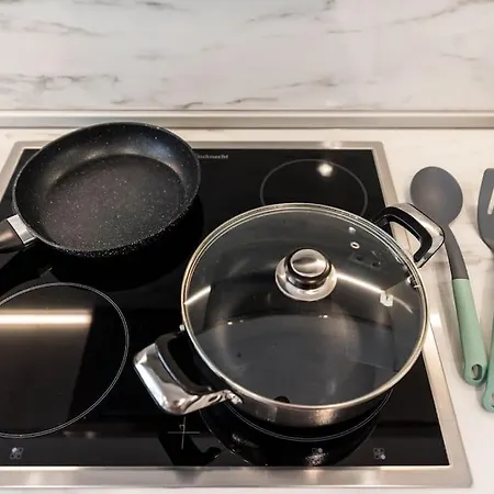 Sweet Tiny Center Space * Warna